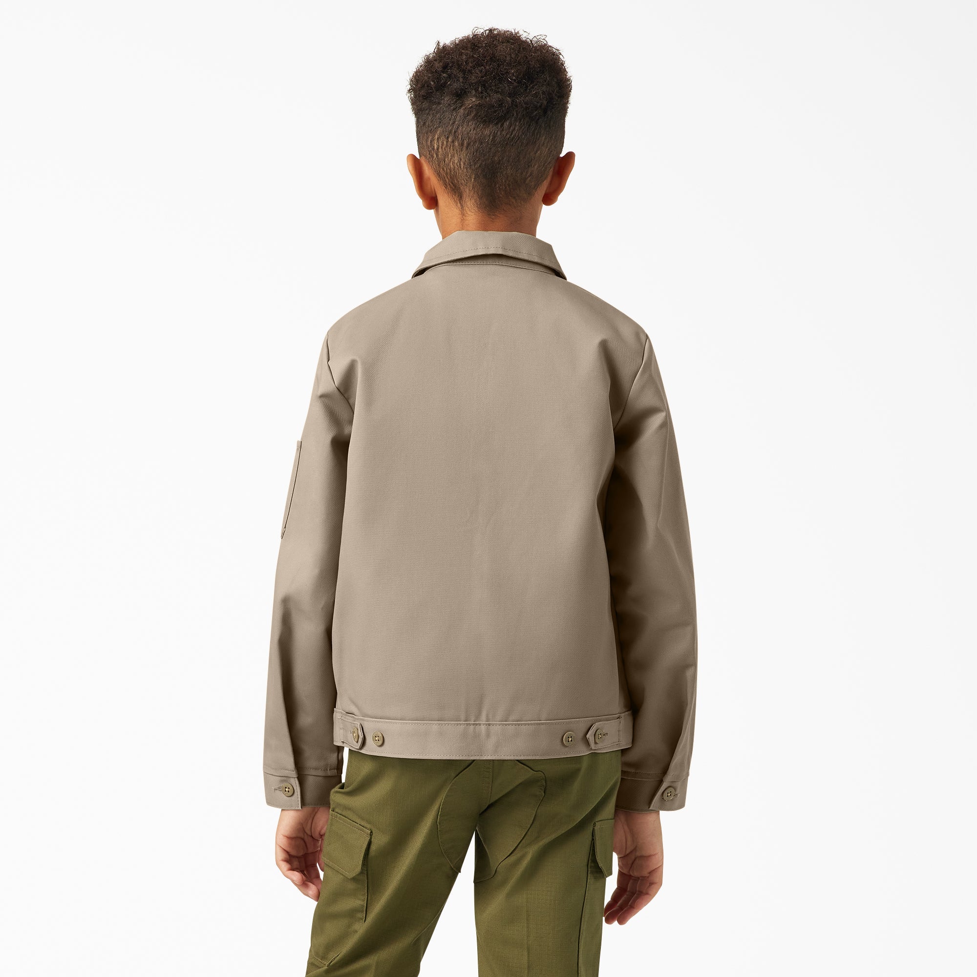 "Kids' Eisenhower Jacket"