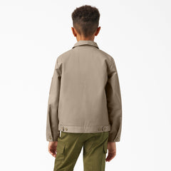 "Kids' Eisenhower Jacket"