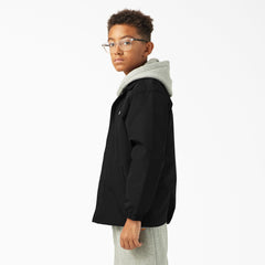 "Kids' Oakport Coach Jacket"