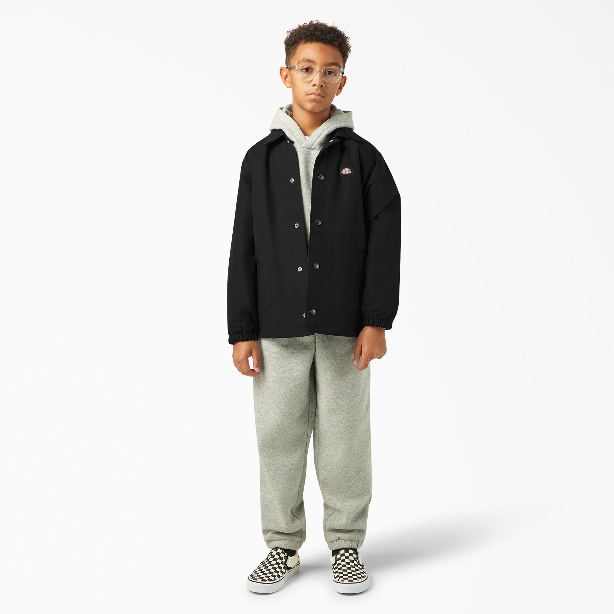 "Kids' Oakport Coach Jacket"