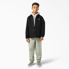 "Kids' Oakport Coach Jacket"