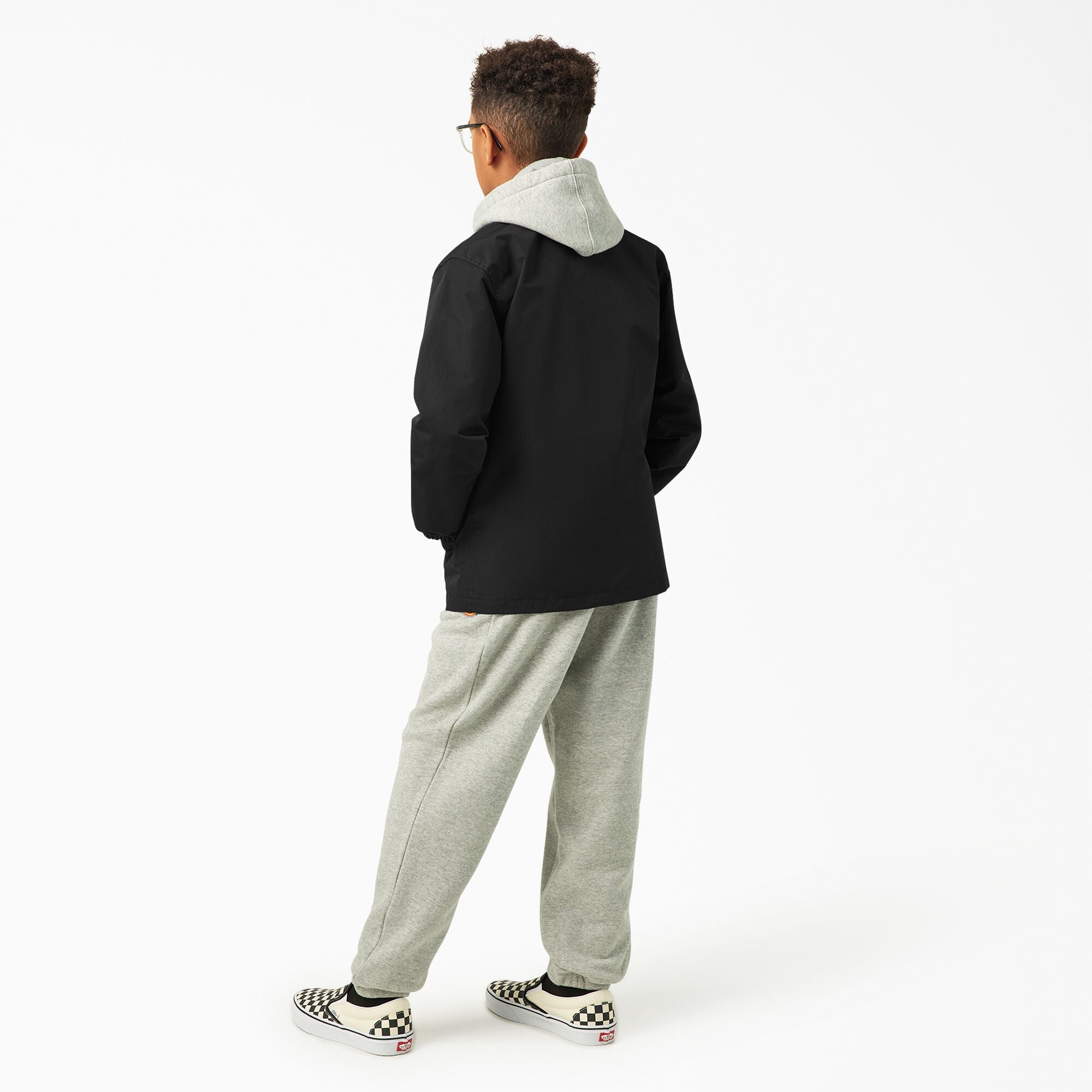 "Kids' Oakport Coach Jacket"