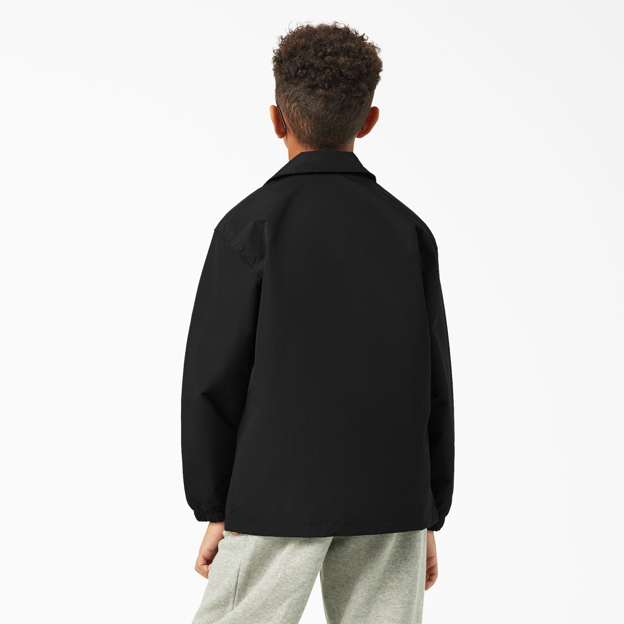 "Kids' Oakport Coach Jacket"
