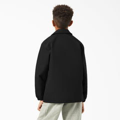 "Kids' Oakport Coach Jacket"
