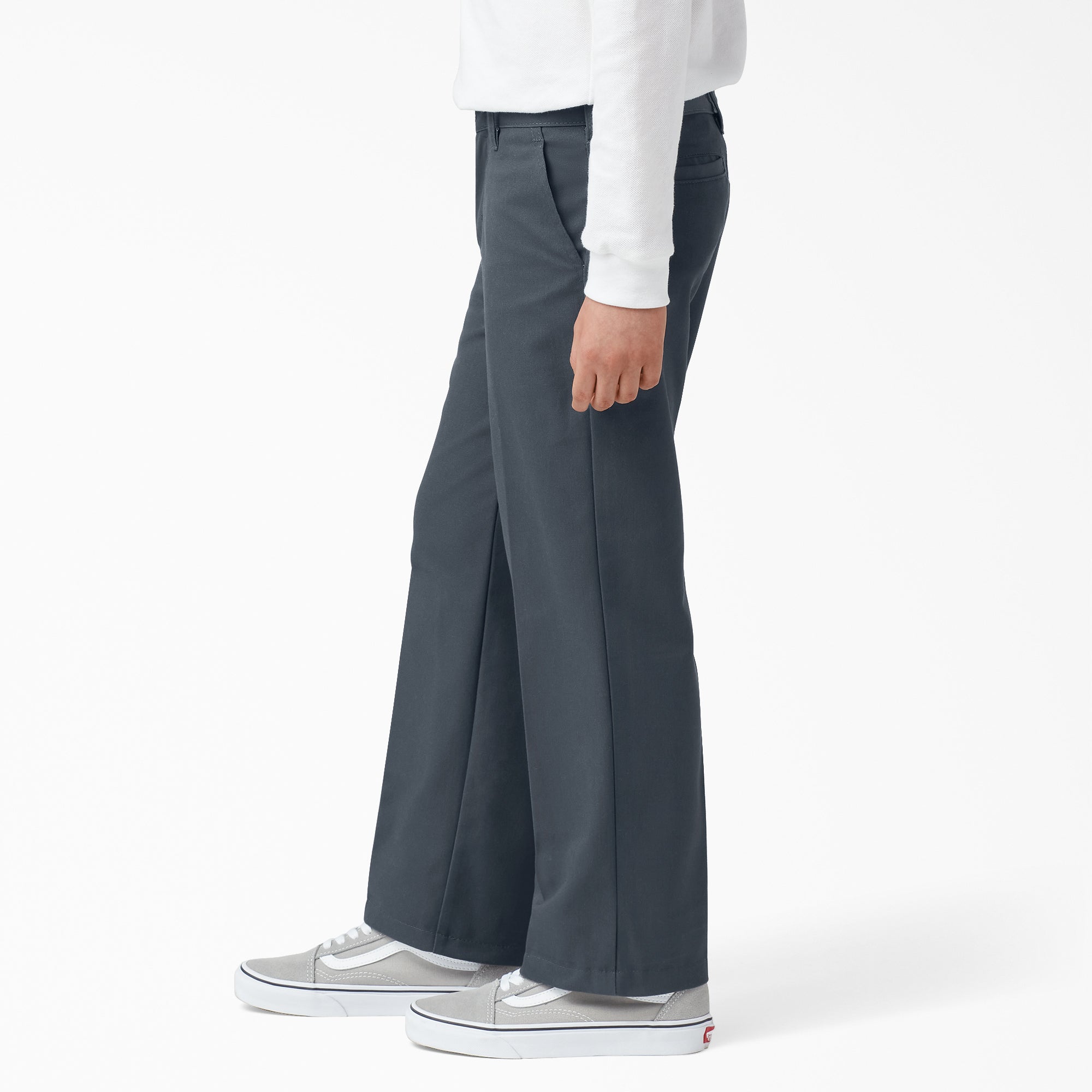 "Boys' Classic Fit Pants, 4-20"
