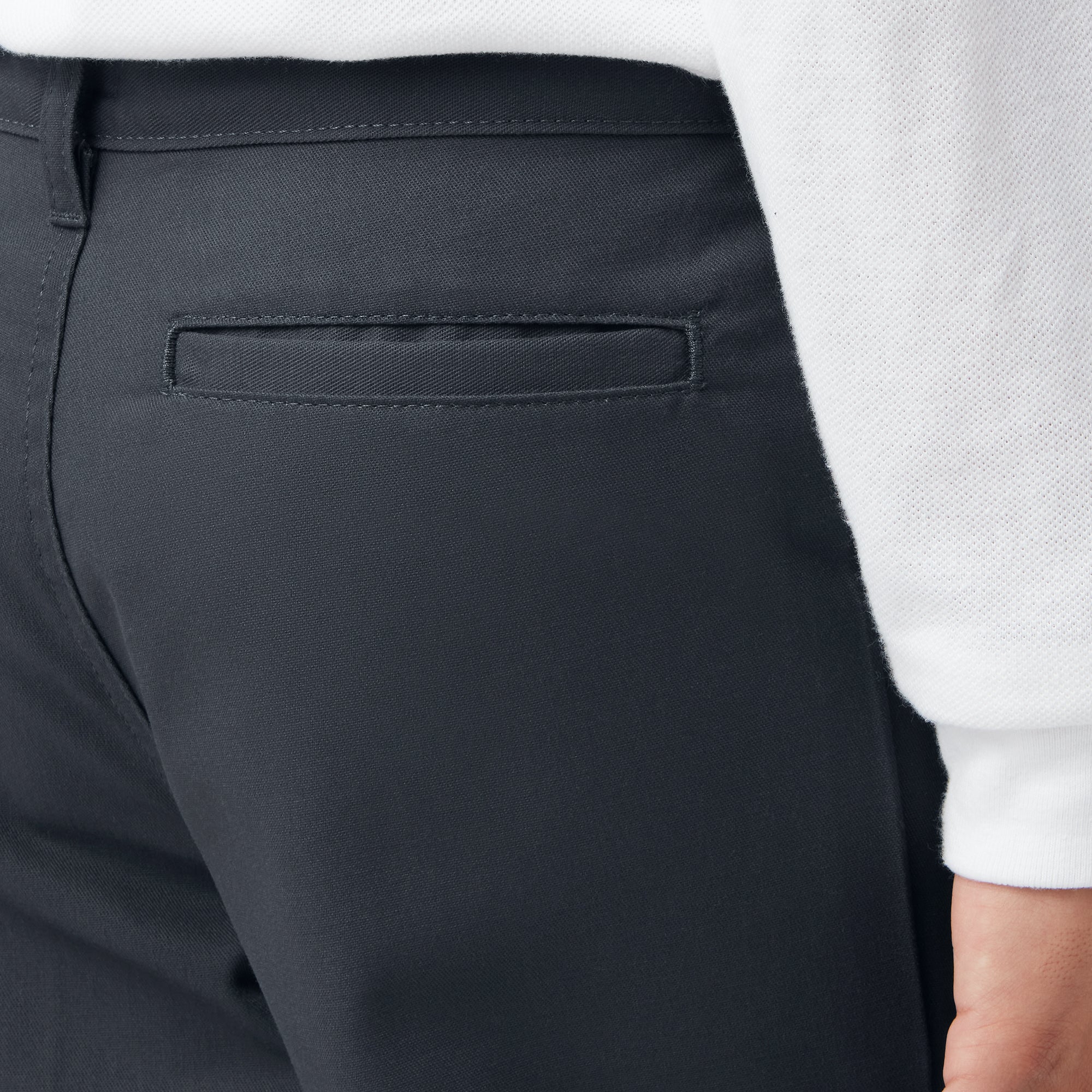 "Boys' Classic Fit Pants, 4-20"