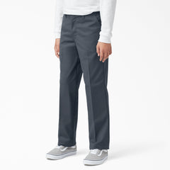 "Boys' Classic Fit Pants, 4-20"