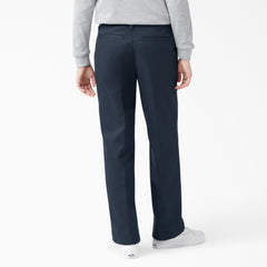 "Boys' Classic Fit Pants, 4-20"
