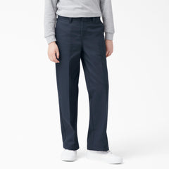 "Boys' Classic Fit Pants, 4-20"