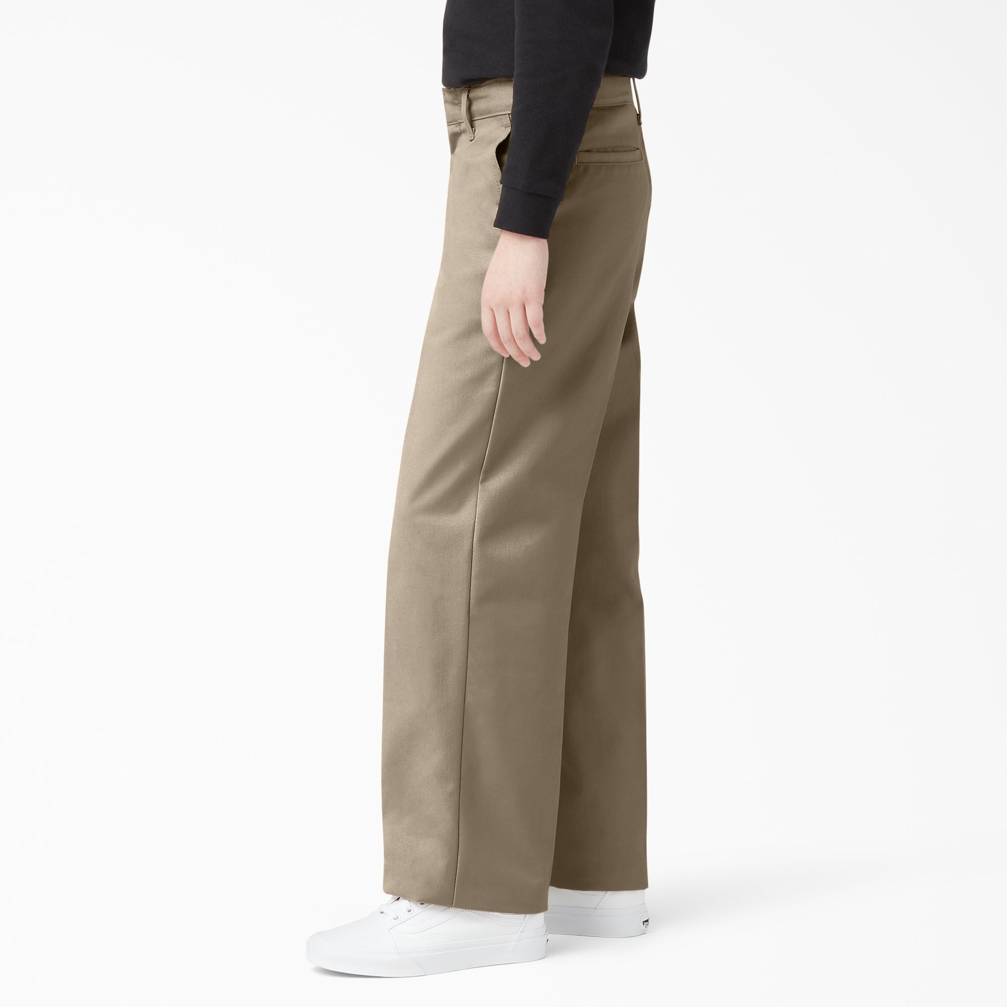 "Boys' Classic Fit Pants, 4-20"