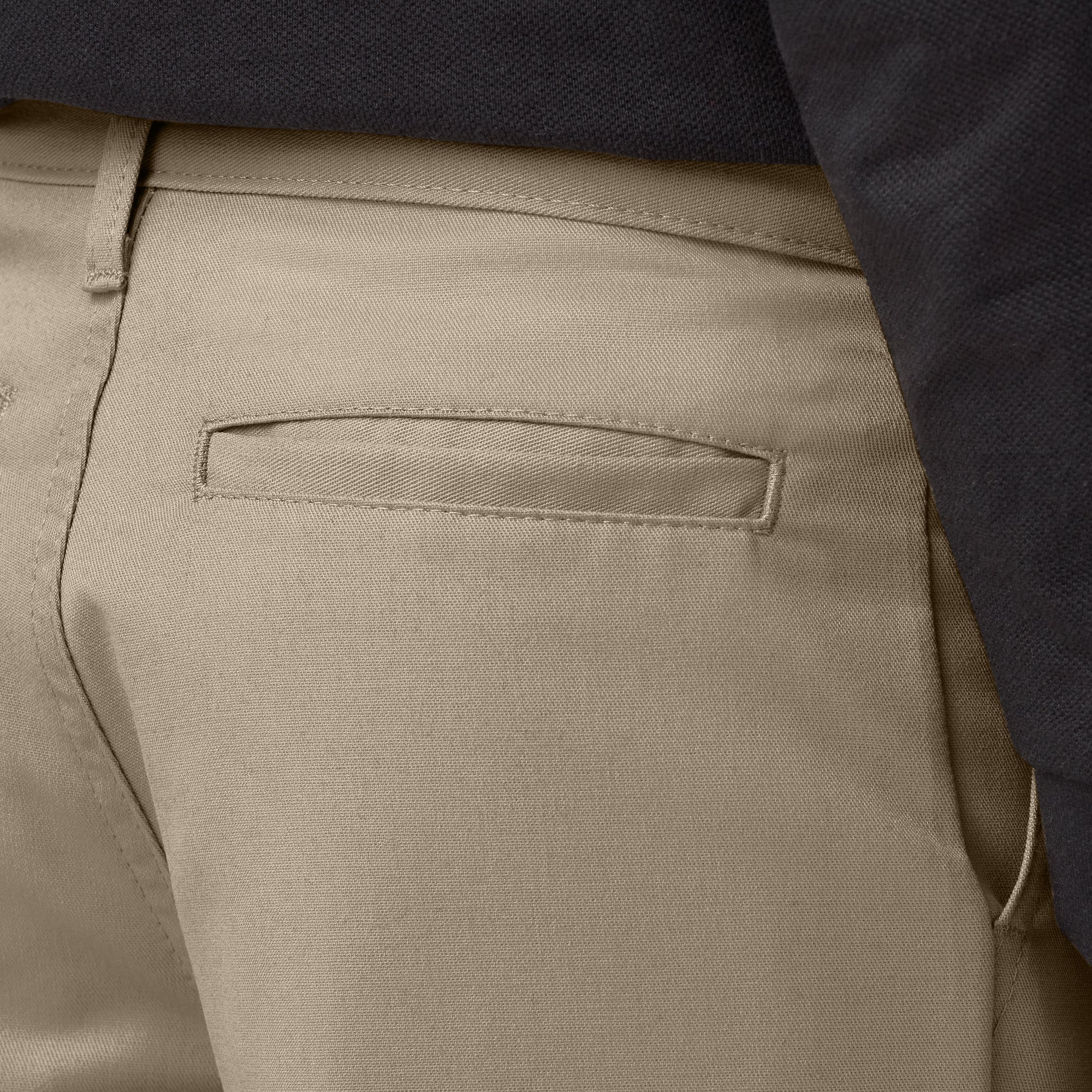 "Boys' Classic Fit Pants, 4-20"