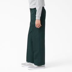 "Boys' Classic Fit Pants, 4-20"