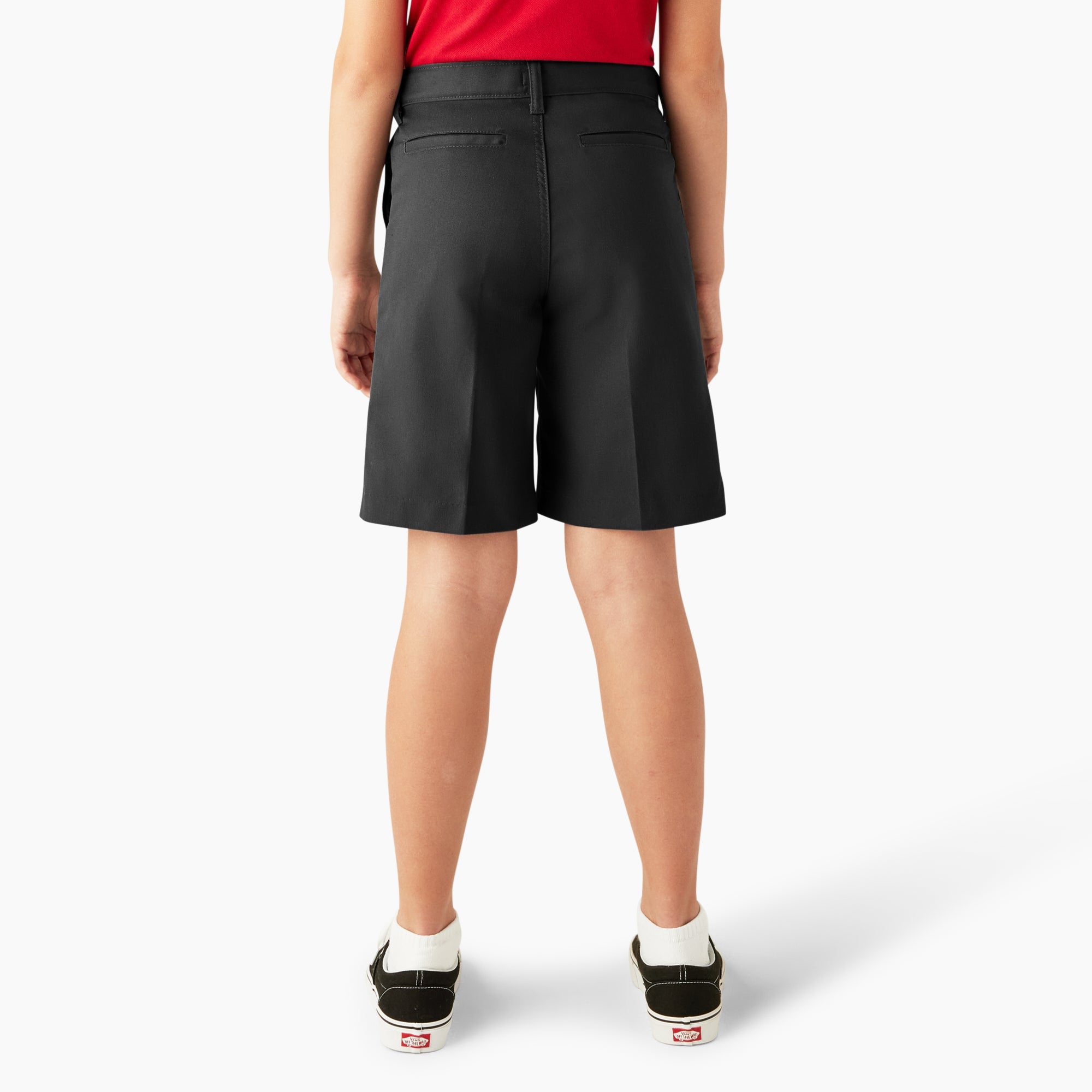 "Boys' Classic Fit Shorts, 4-20"