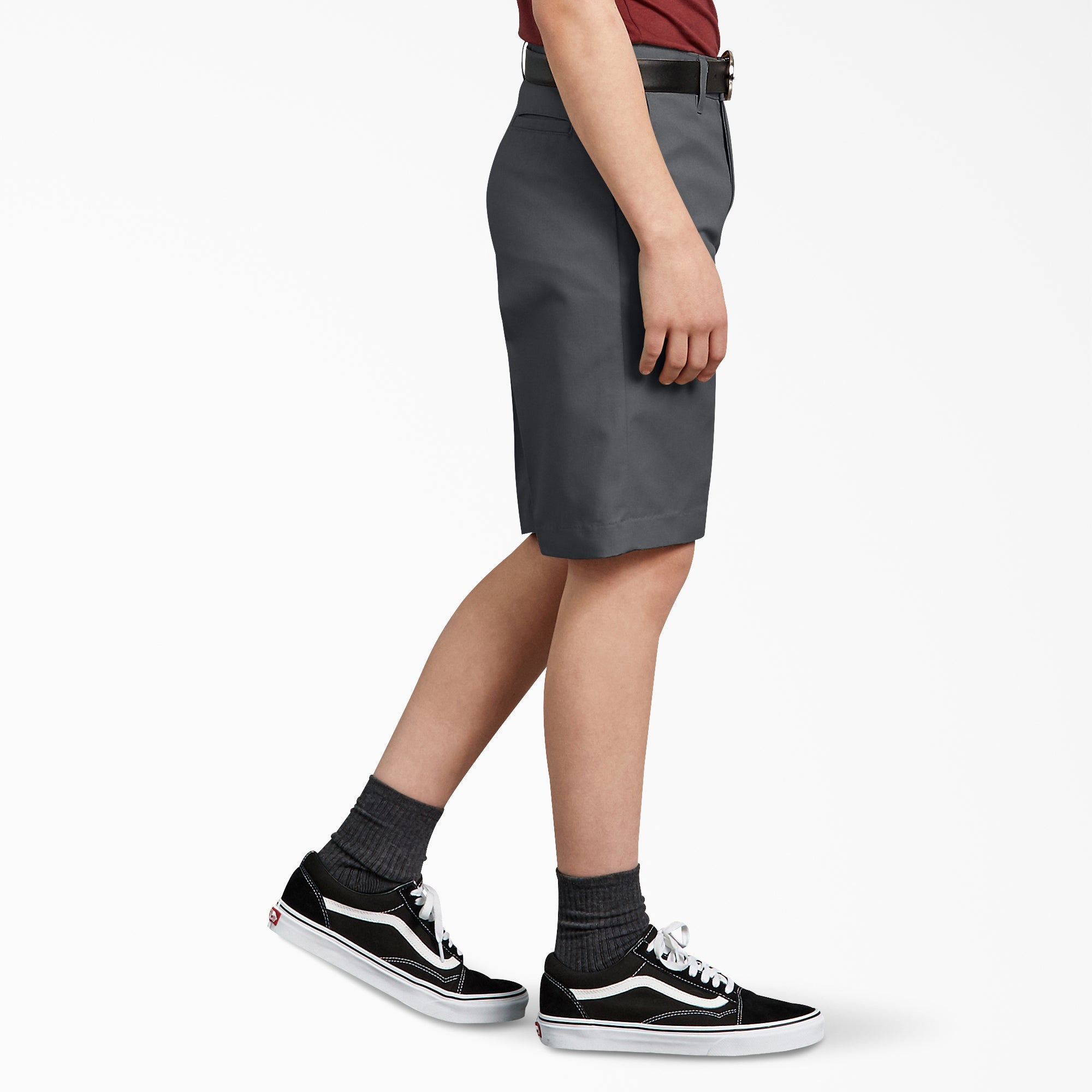 "Boys' Classic Fit Shorts, 4-20"