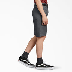"Boys' Classic Fit Shorts, 4-20"