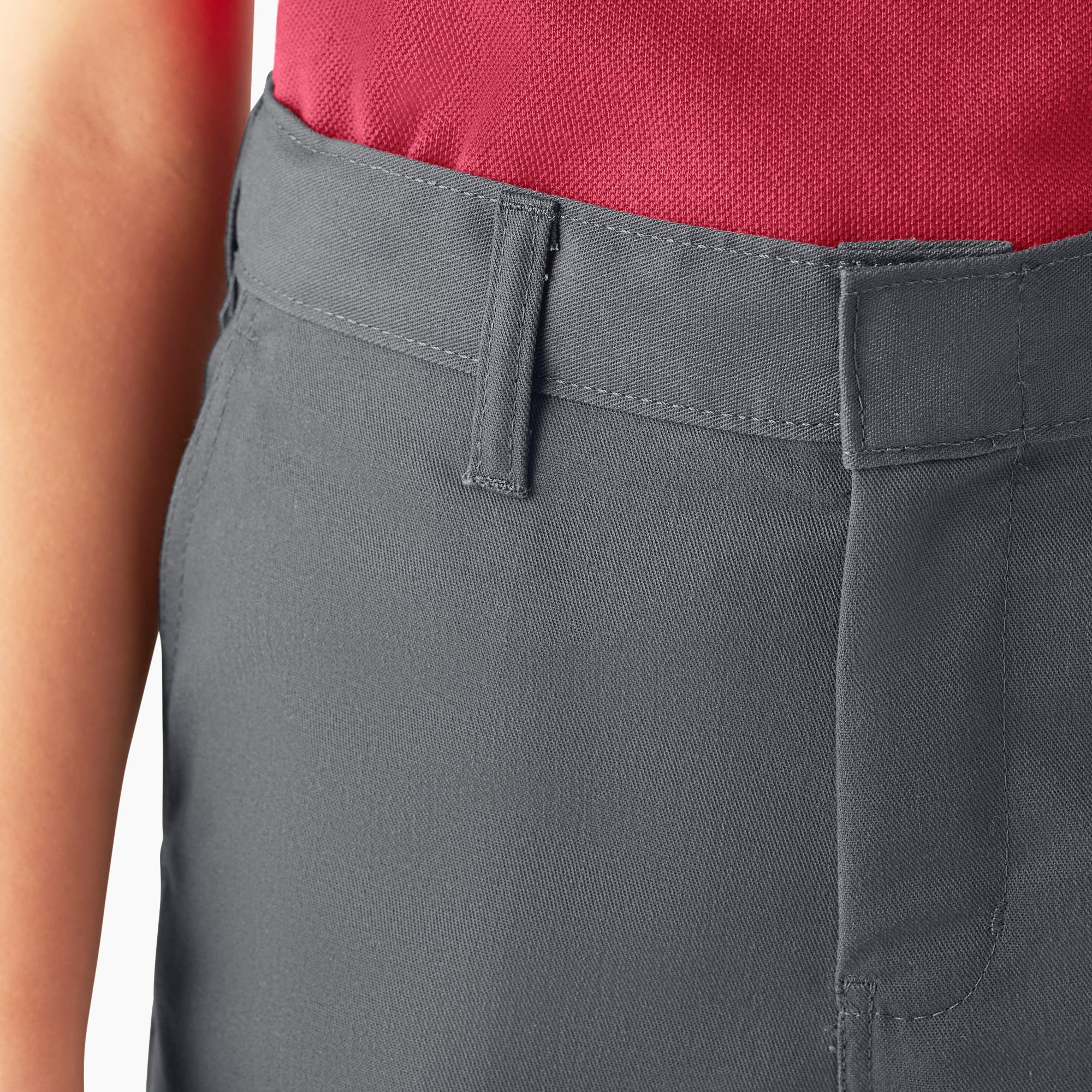 "Boys' Classic Fit Shorts, 4-20"