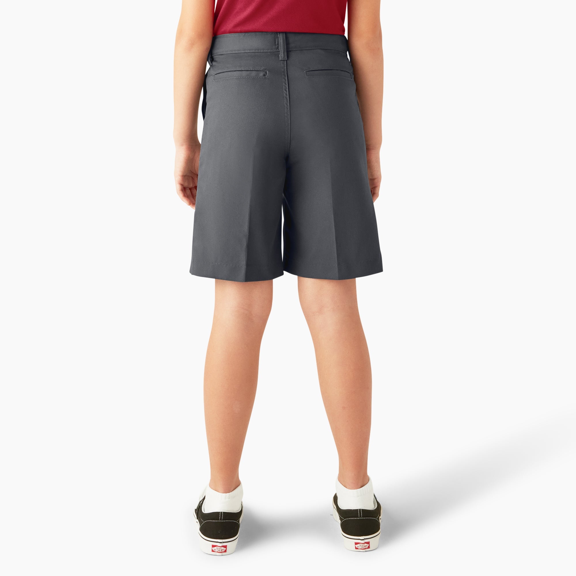 "Boys' Classic Fit Shorts, 4-20"