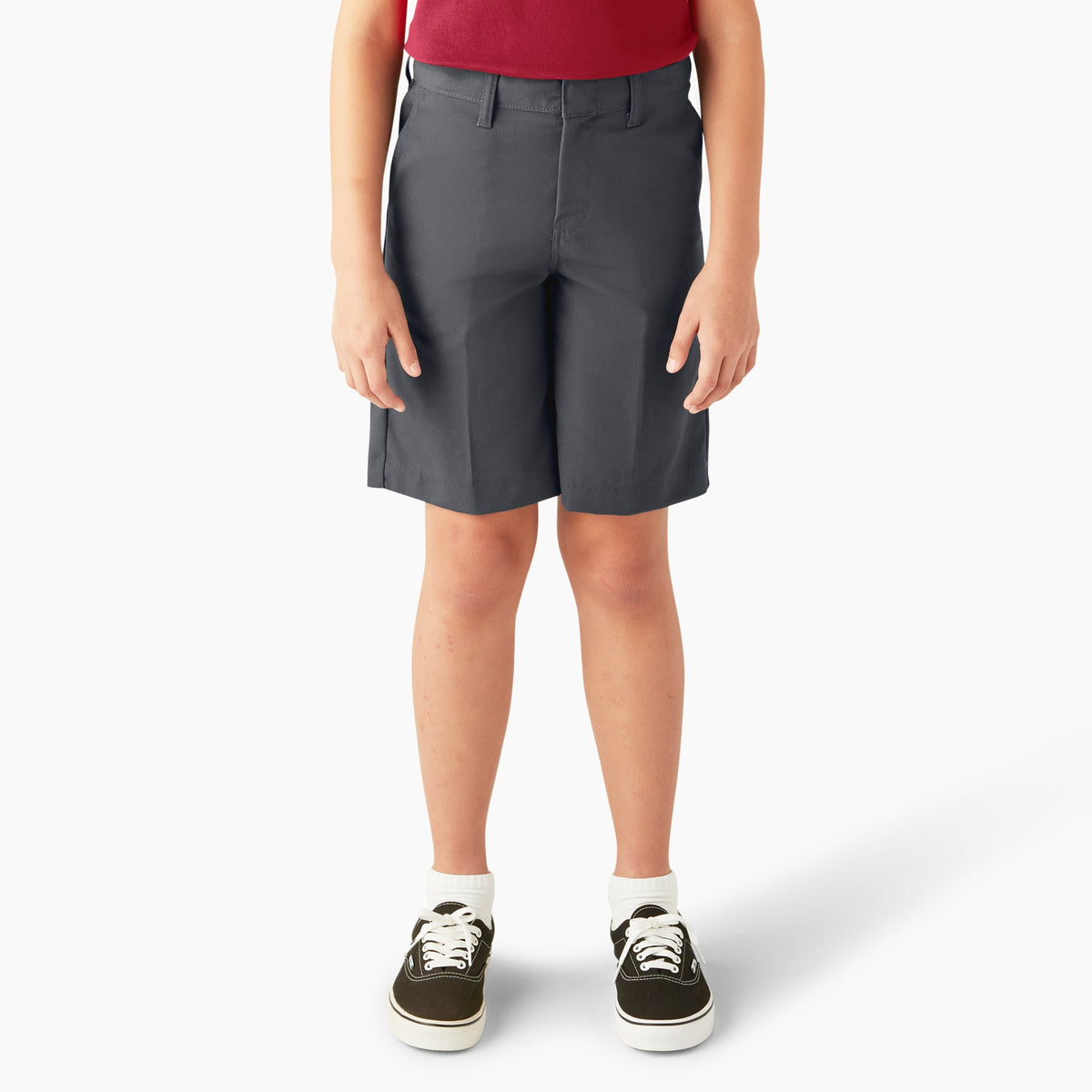 "Boys' Classic Fit Shorts, 4-20"