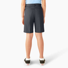 "Boys' Classic Fit Shorts, 4-20"