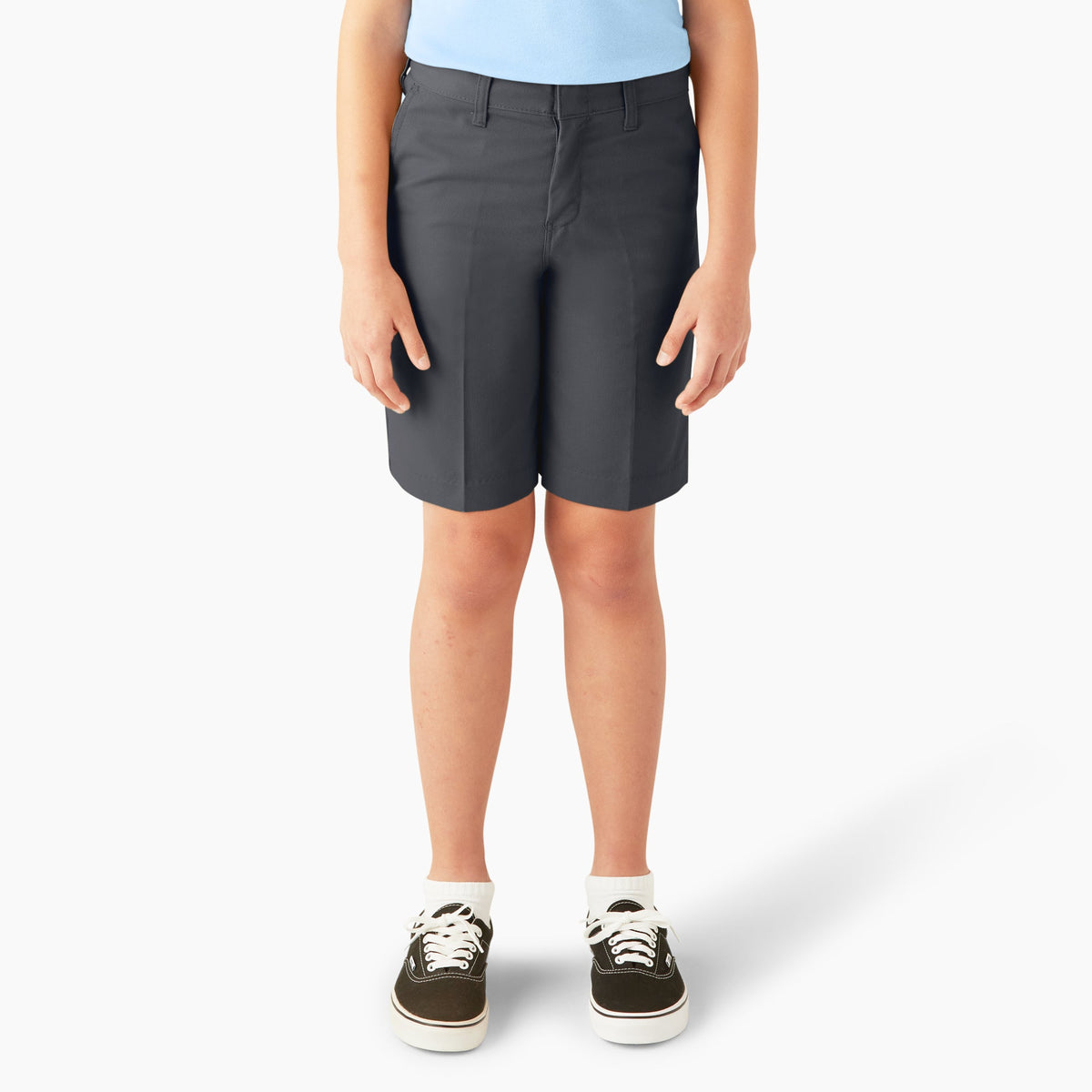 "Boys' Classic Fit Shorts, 4-20"