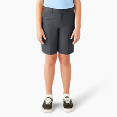 "Boys' Classic Fit Shorts, 4-20"