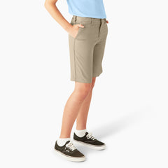 "Boys' Classic Fit Shorts, 4-20"