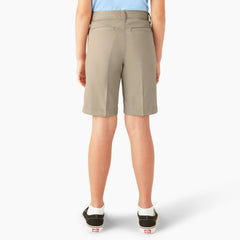 "Boys' Classic Fit Shorts, 4-20"