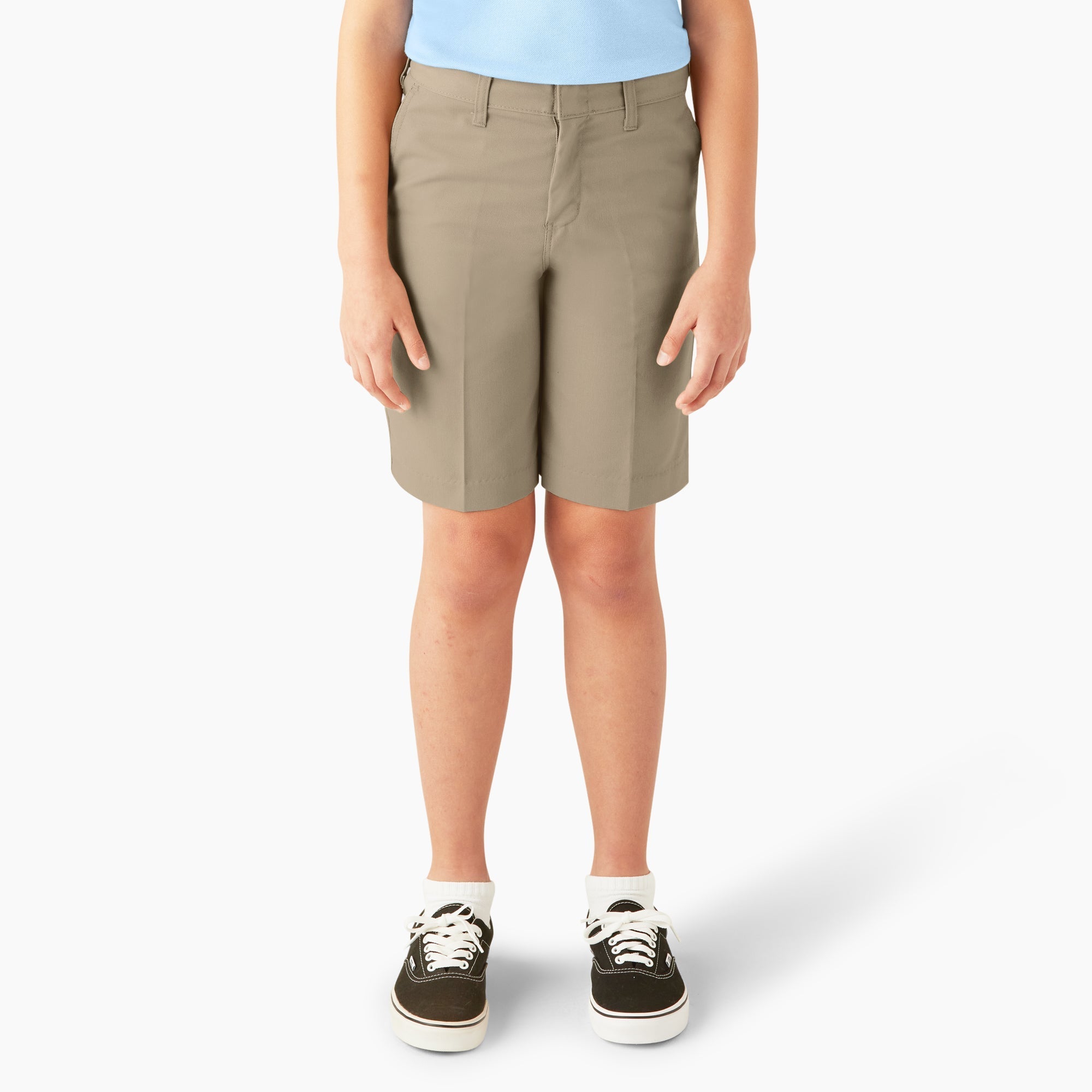 "Boys' Classic Fit Shorts, 4-20"
