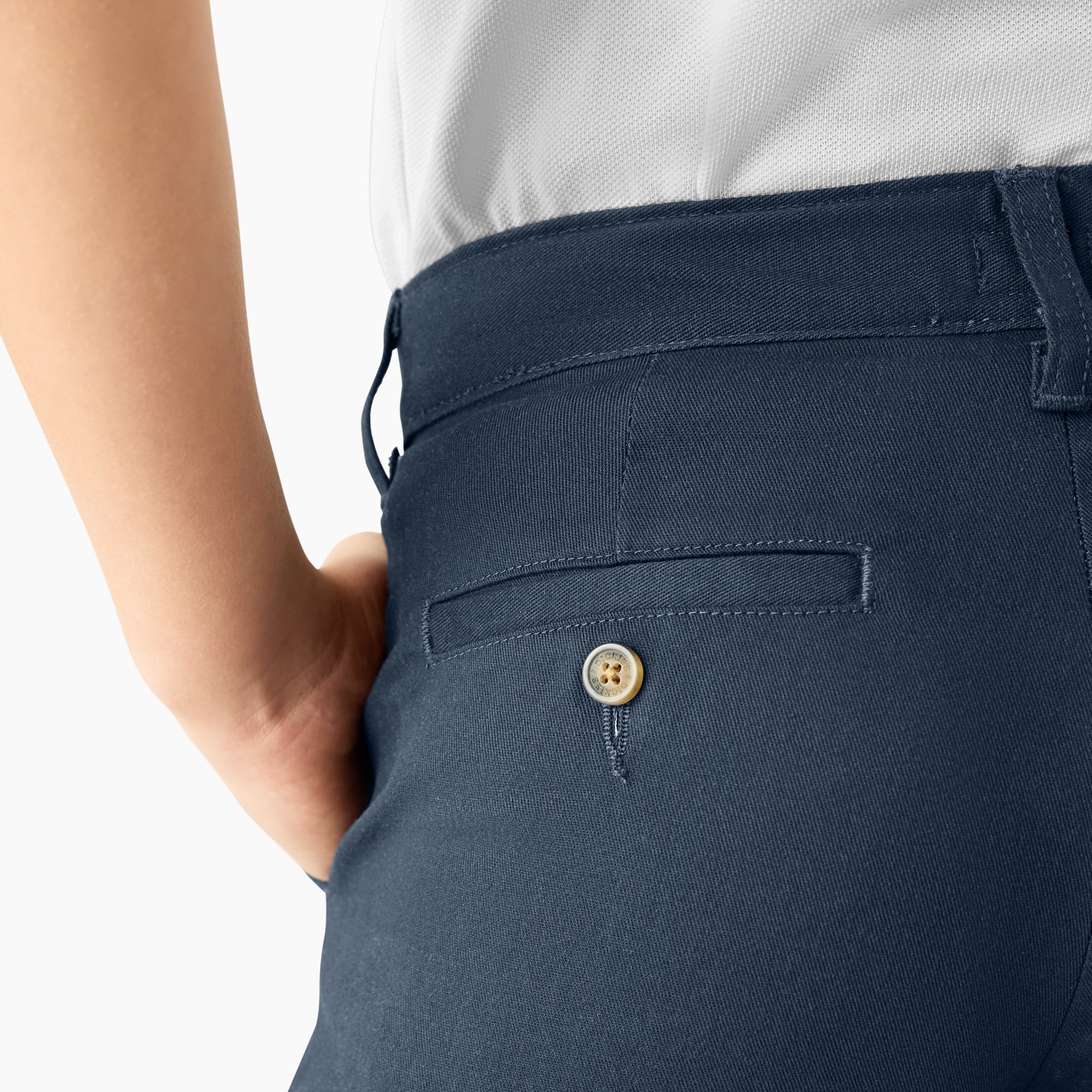 "Boys' FLEX Slim Fit Shorts, 8-20"
