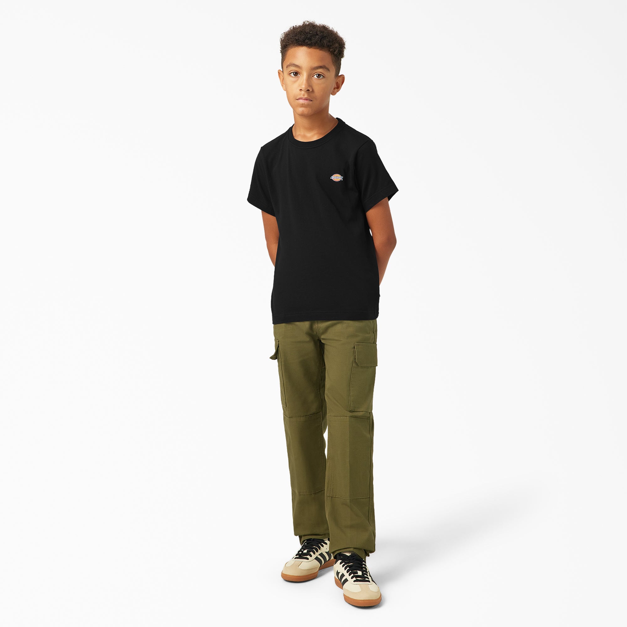 "Kids' Mapleton T-Shirt"