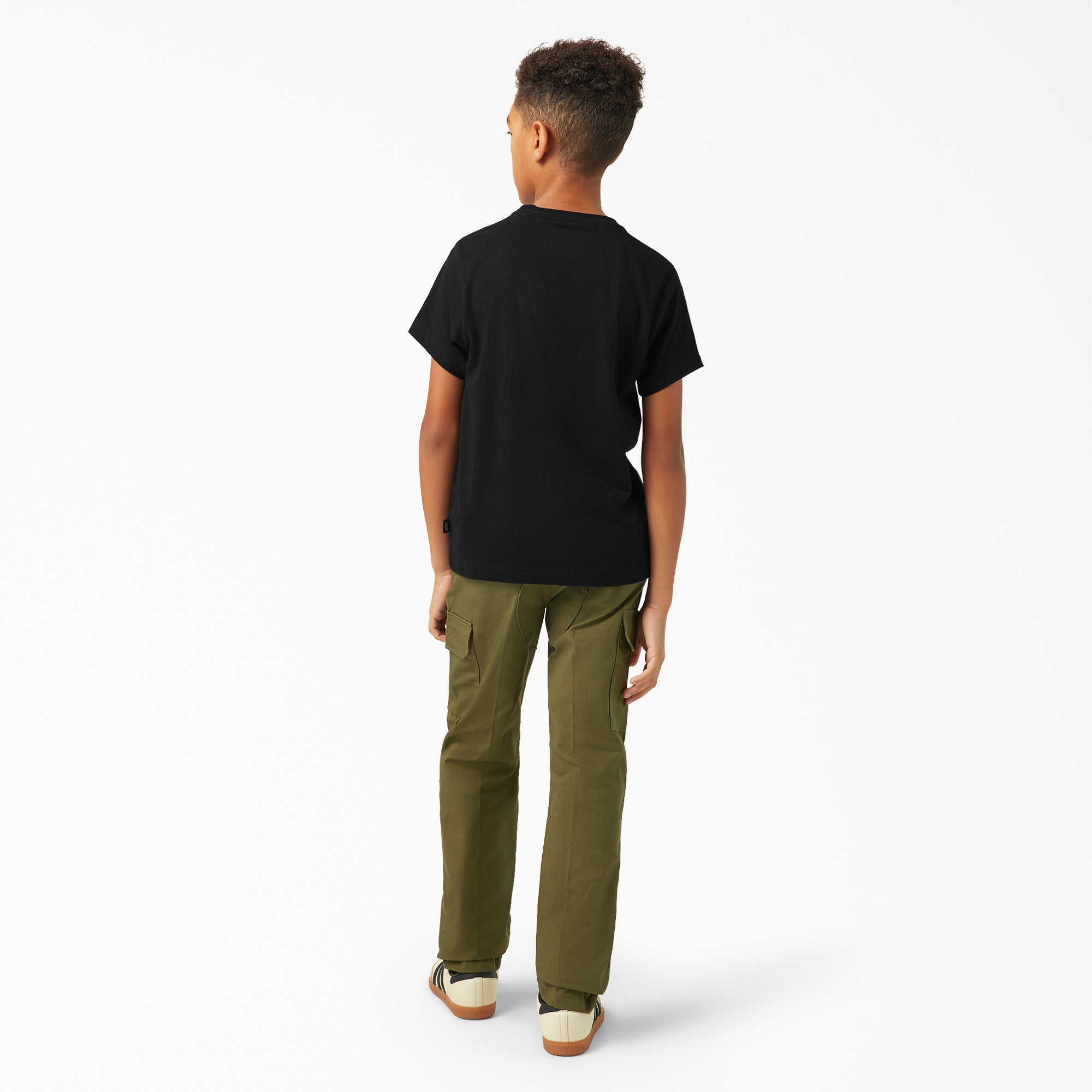 "Kids' Mapleton T-Shirt"