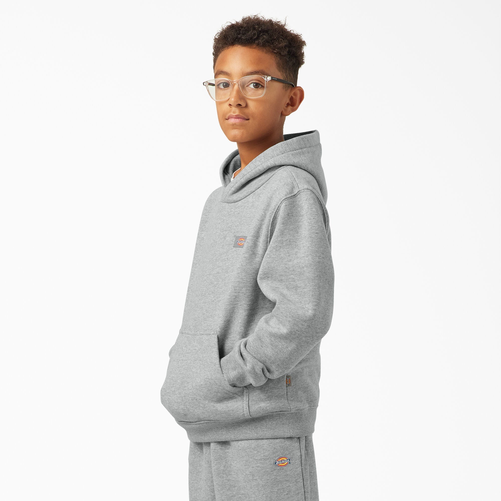 "Kids' Oakport Hoodie"