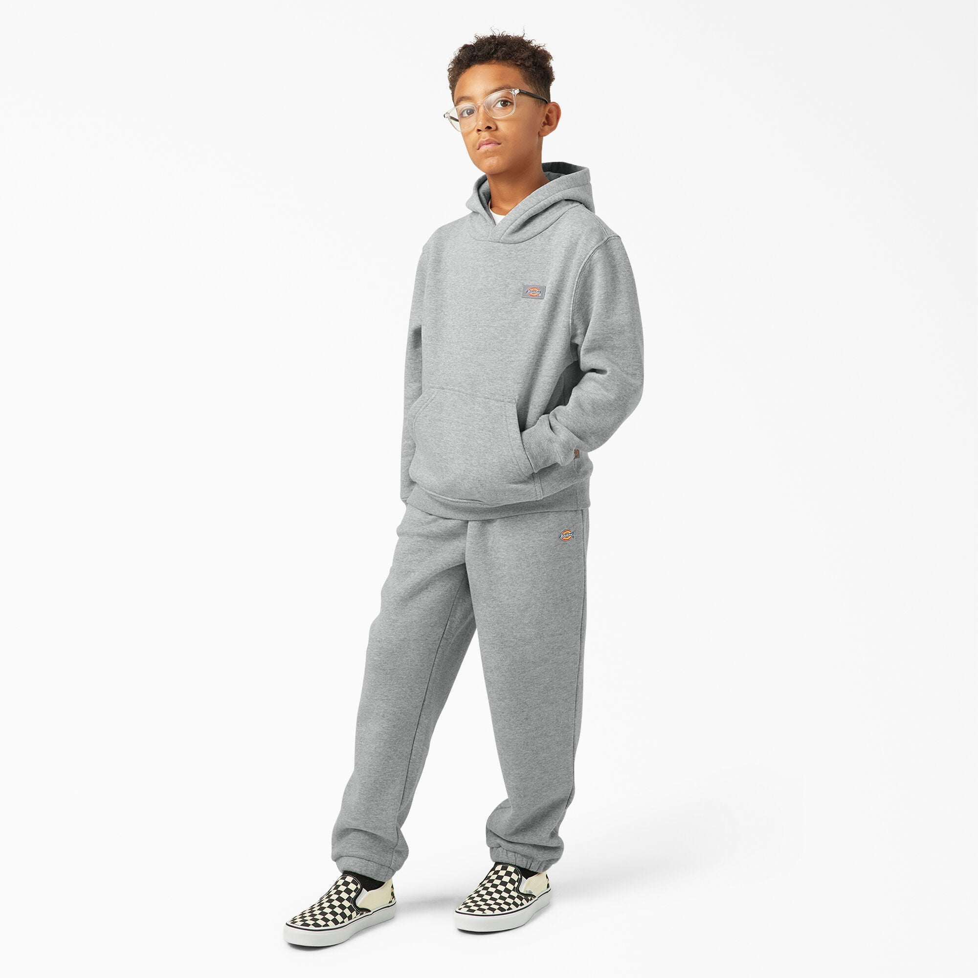 "Kids' Oakport Hoodie"