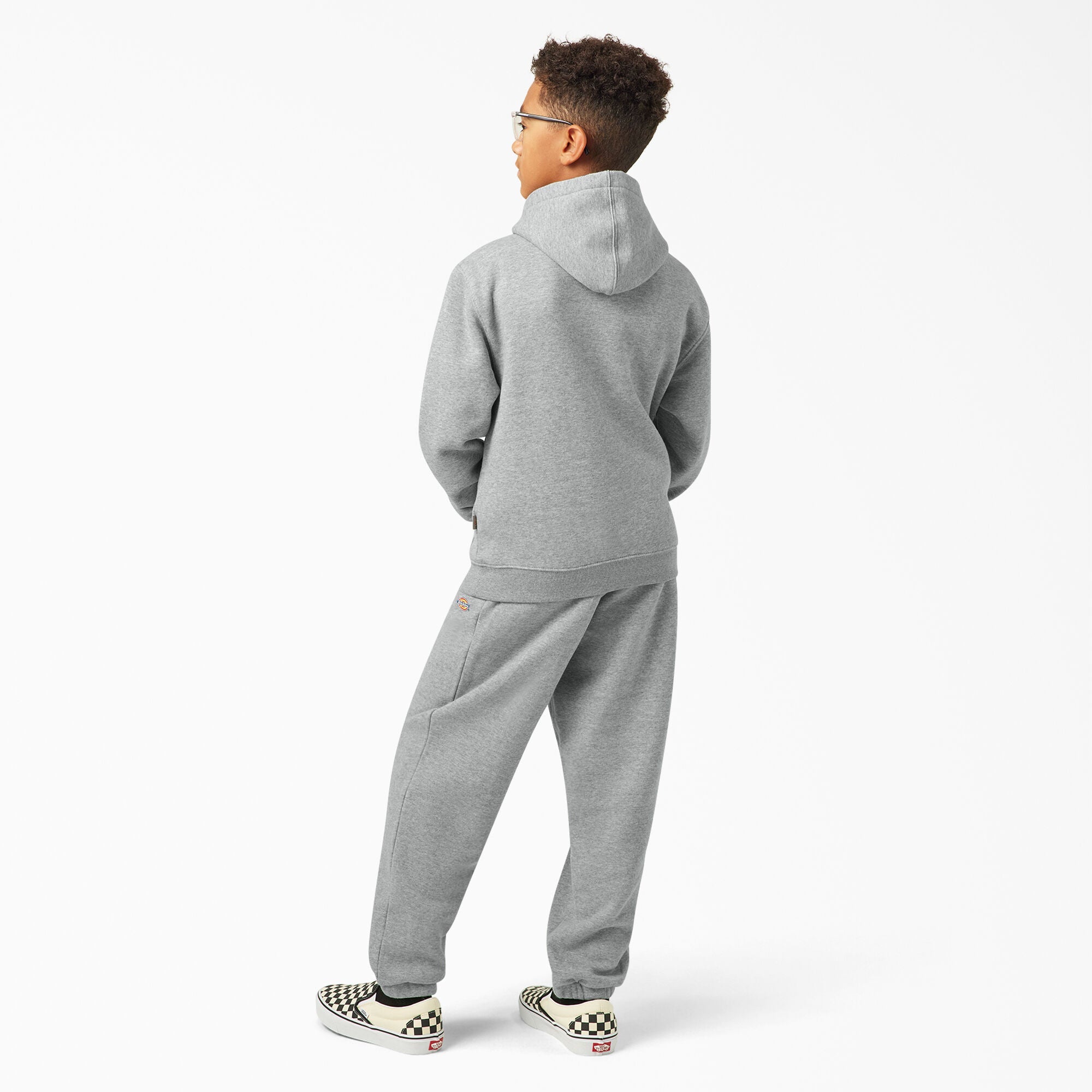 "Kids' Oakport Hoodie"