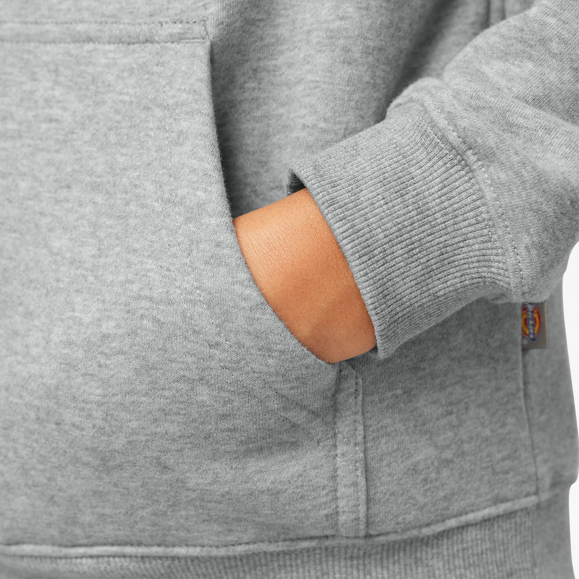 "Kids' Oakport Hoodie"