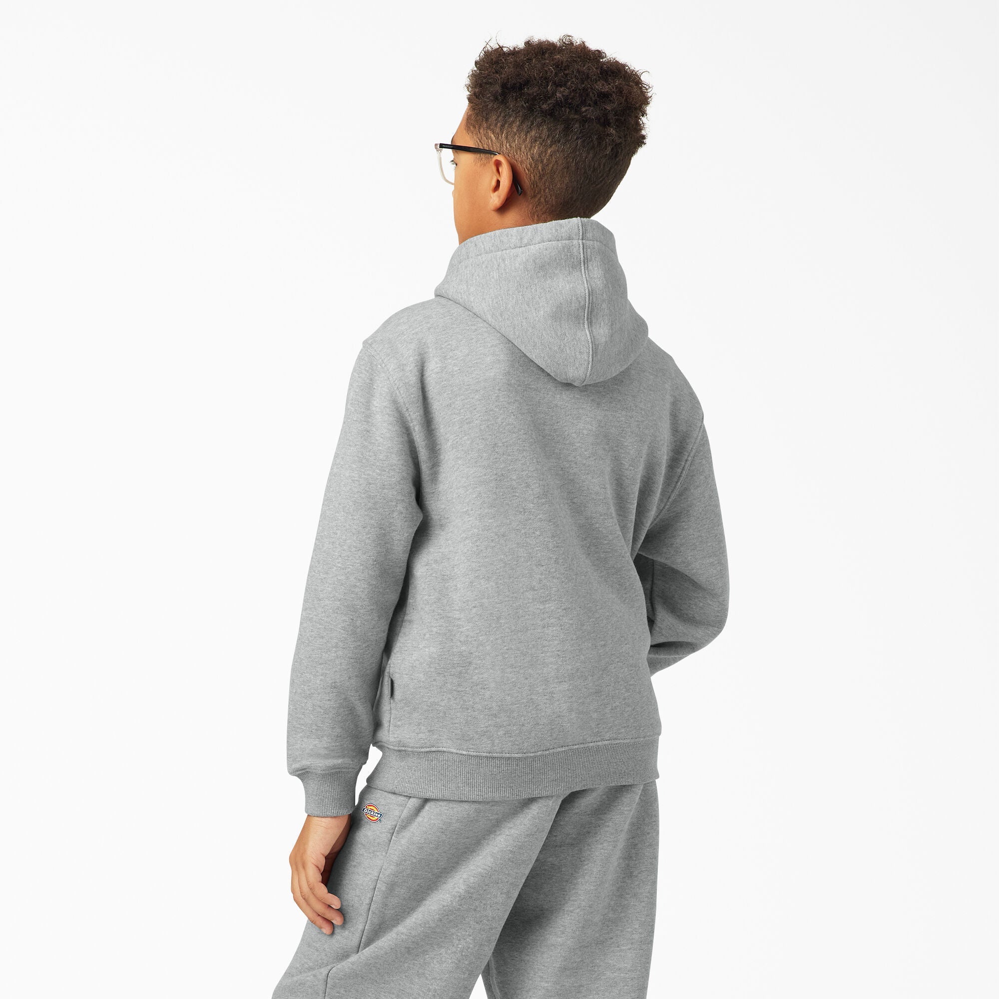 "Kids' Oakport Hoodie"