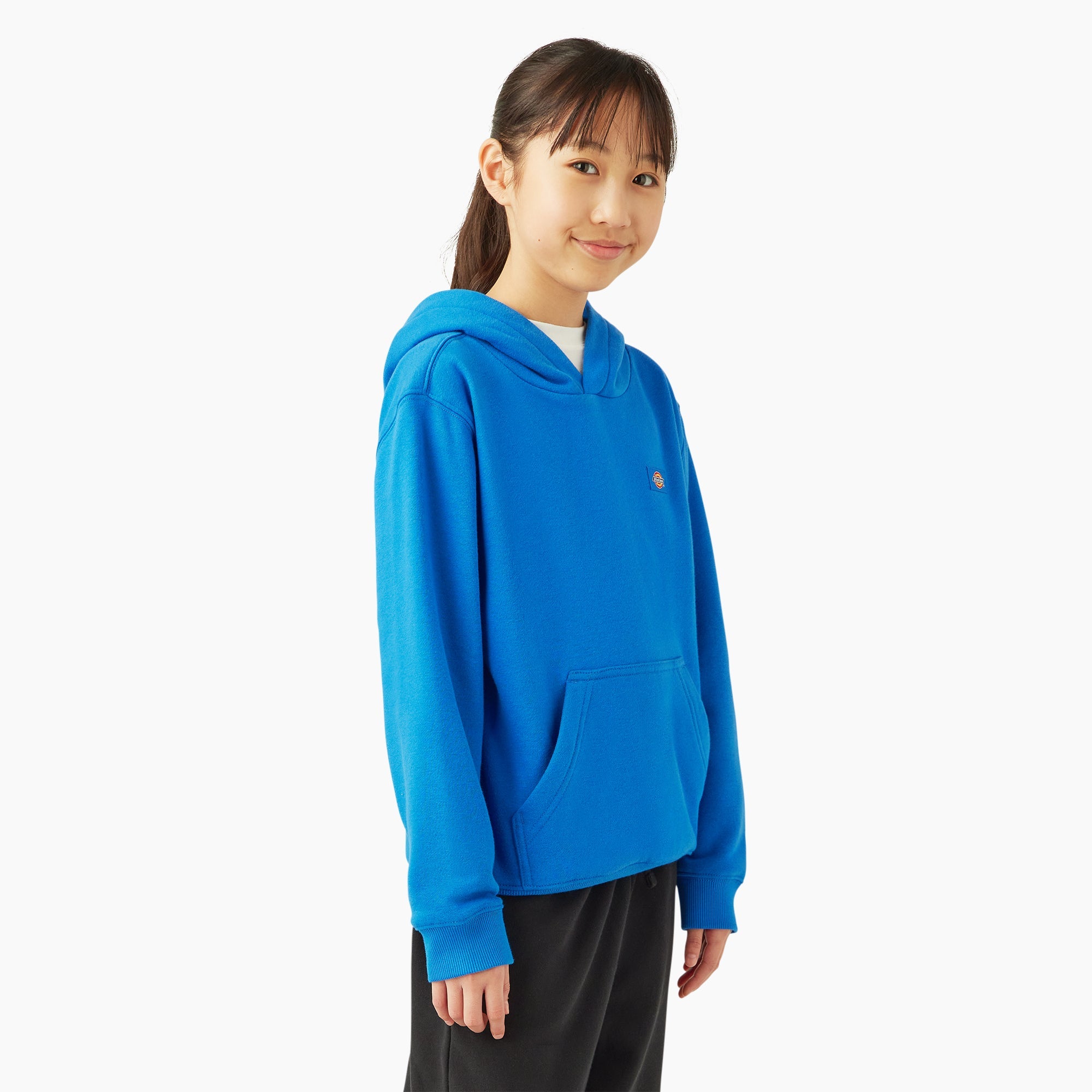 "Kids' Oakport Hoodie"