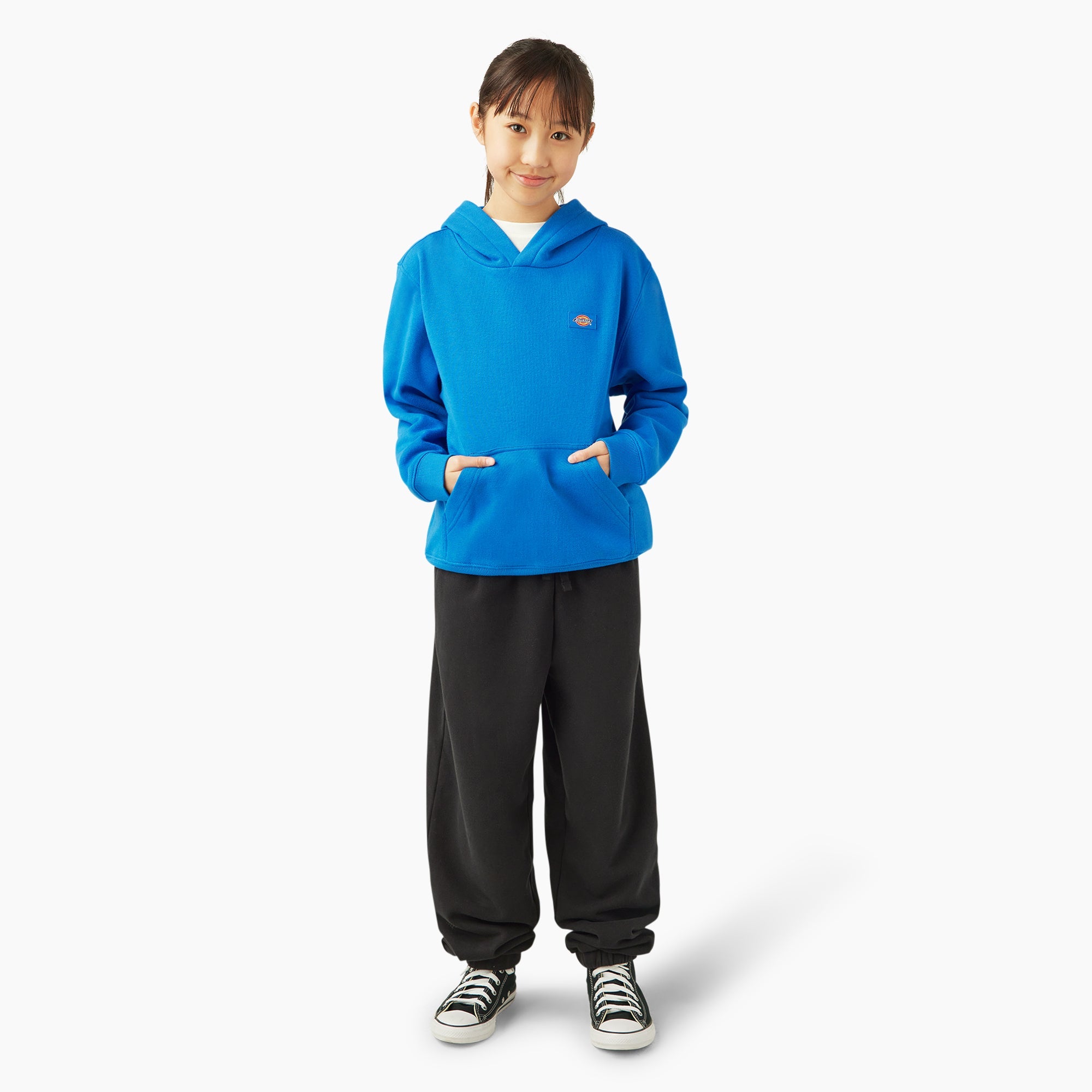 "Kids' Oakport Hoodie"