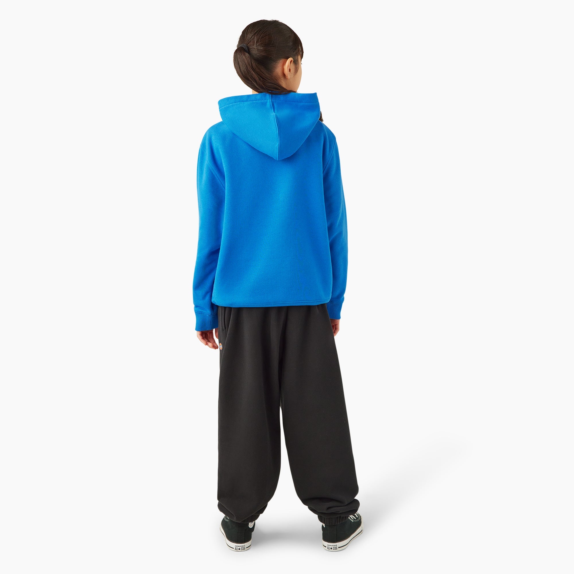 "Kids' Oakport Hoodie"