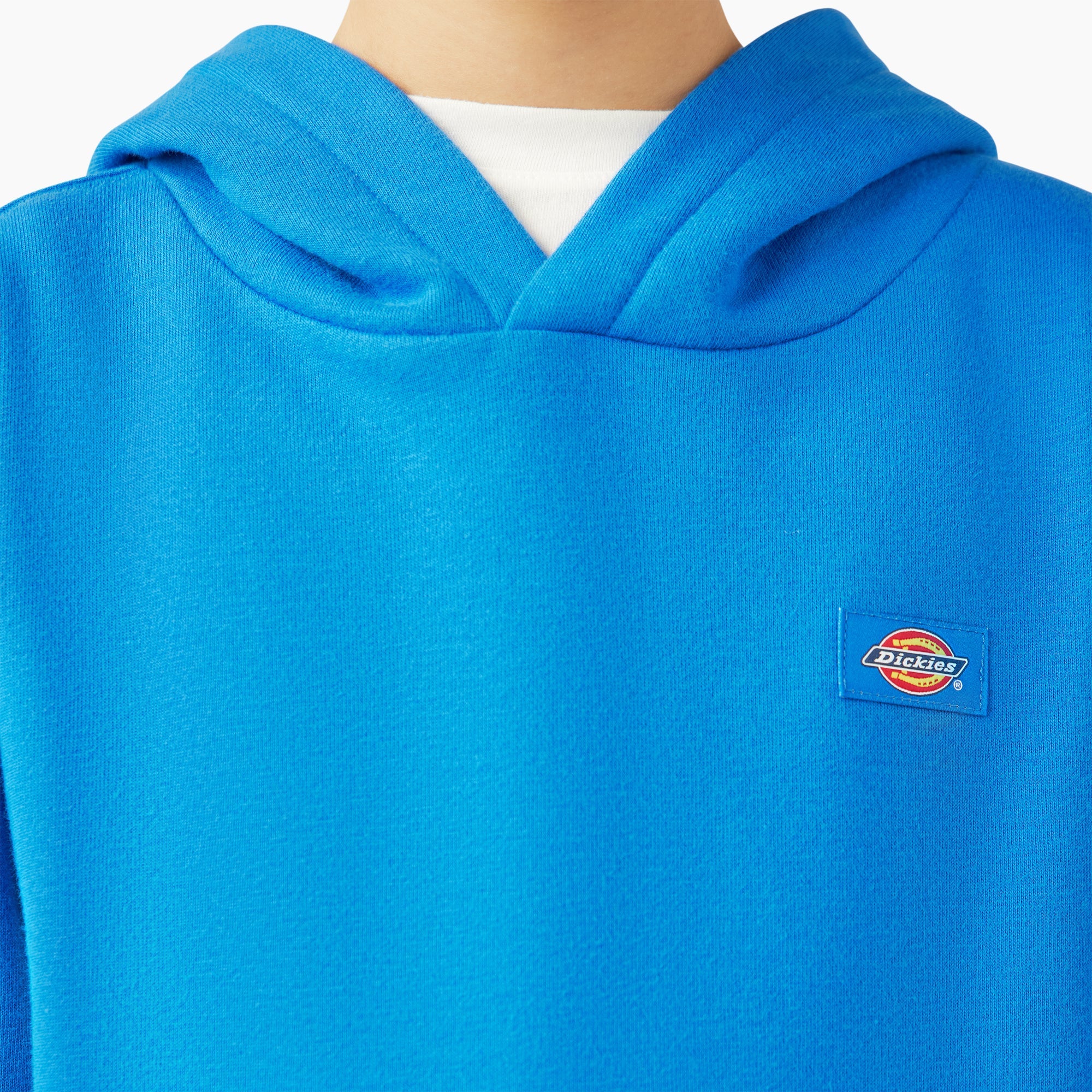 "Kids' Oakport Hoodie"