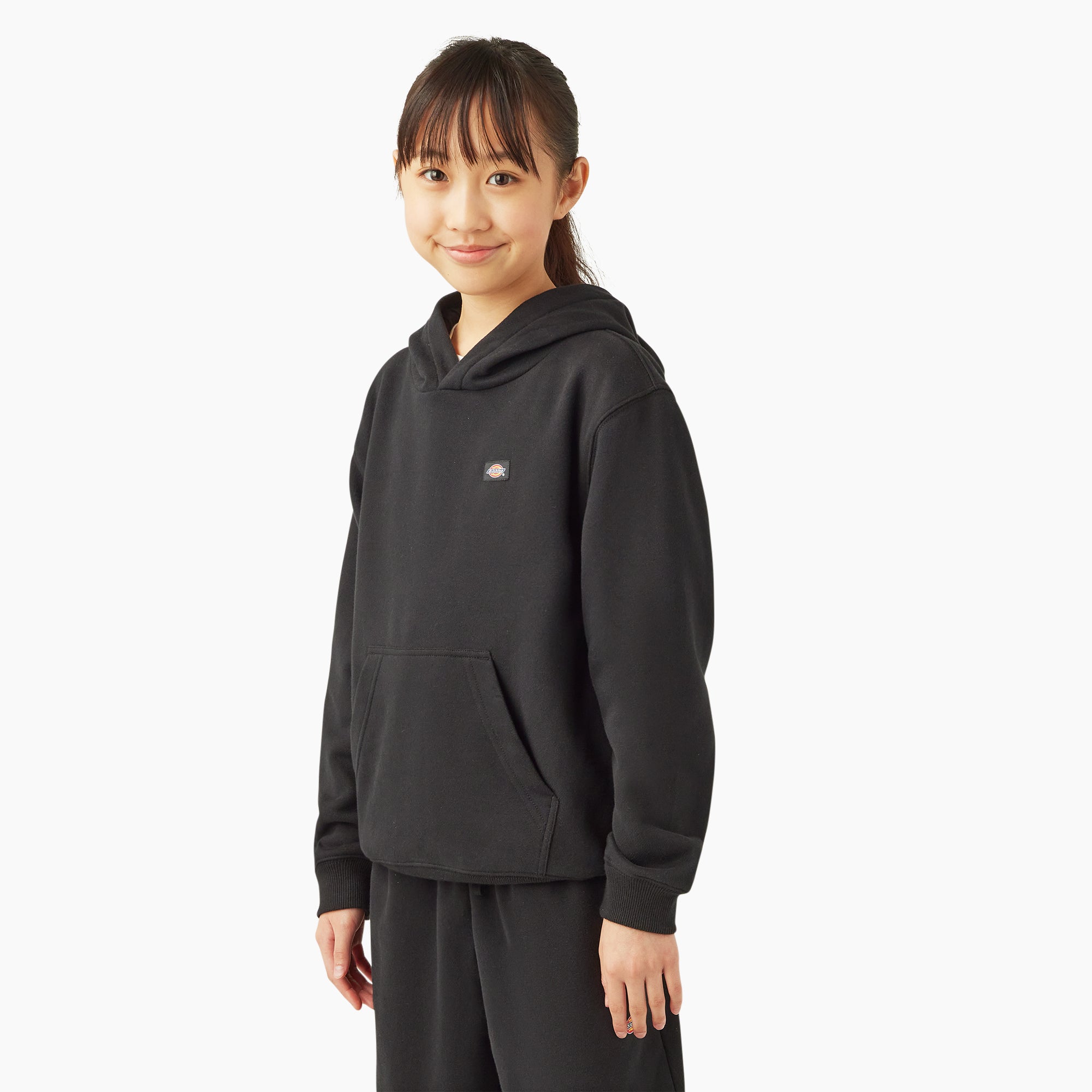 "Kids' Oakport Hoodie"