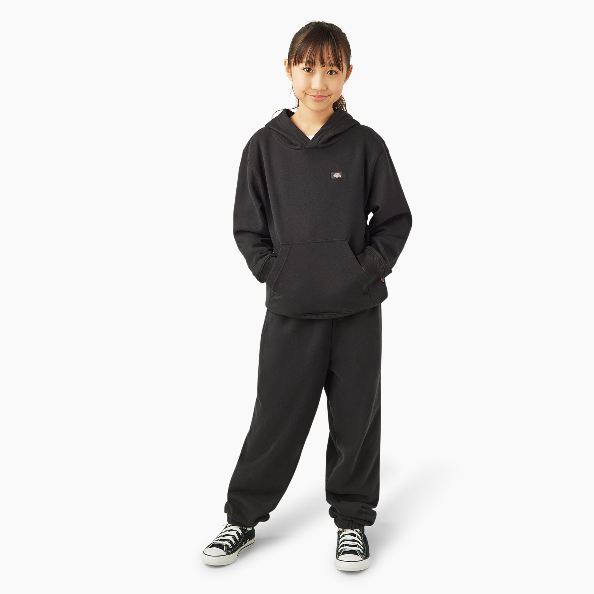 "Kids' Oakport Hoodie"