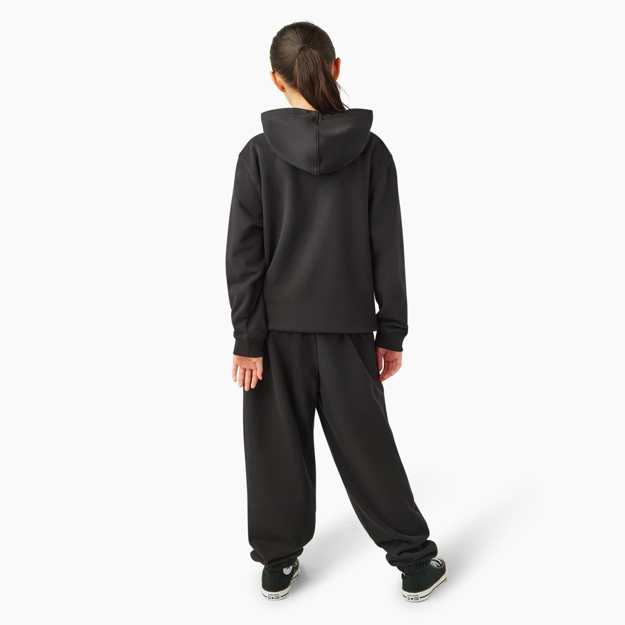 "Kids' Oakport Hoodie"