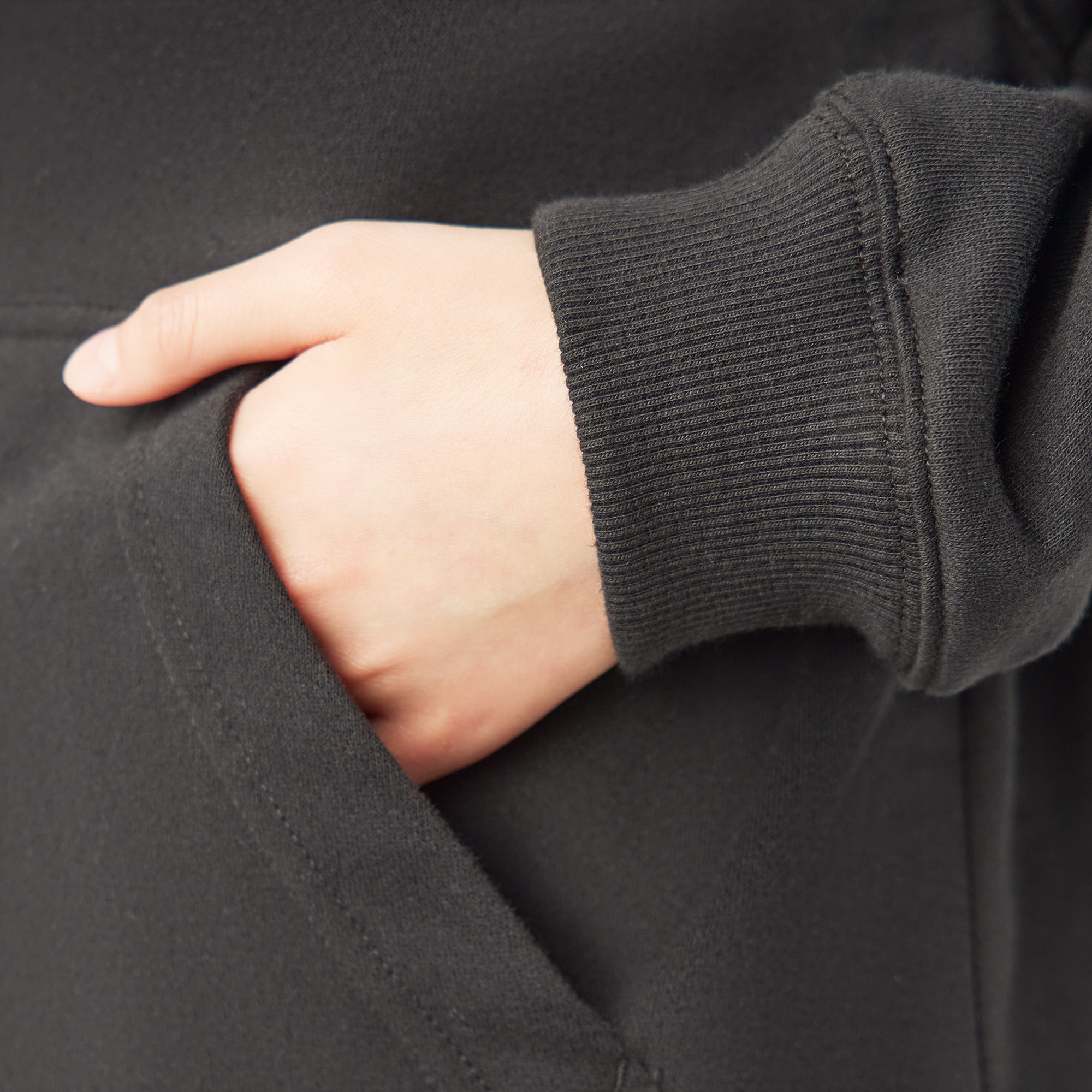 "Kids' Oakport Hoodie"