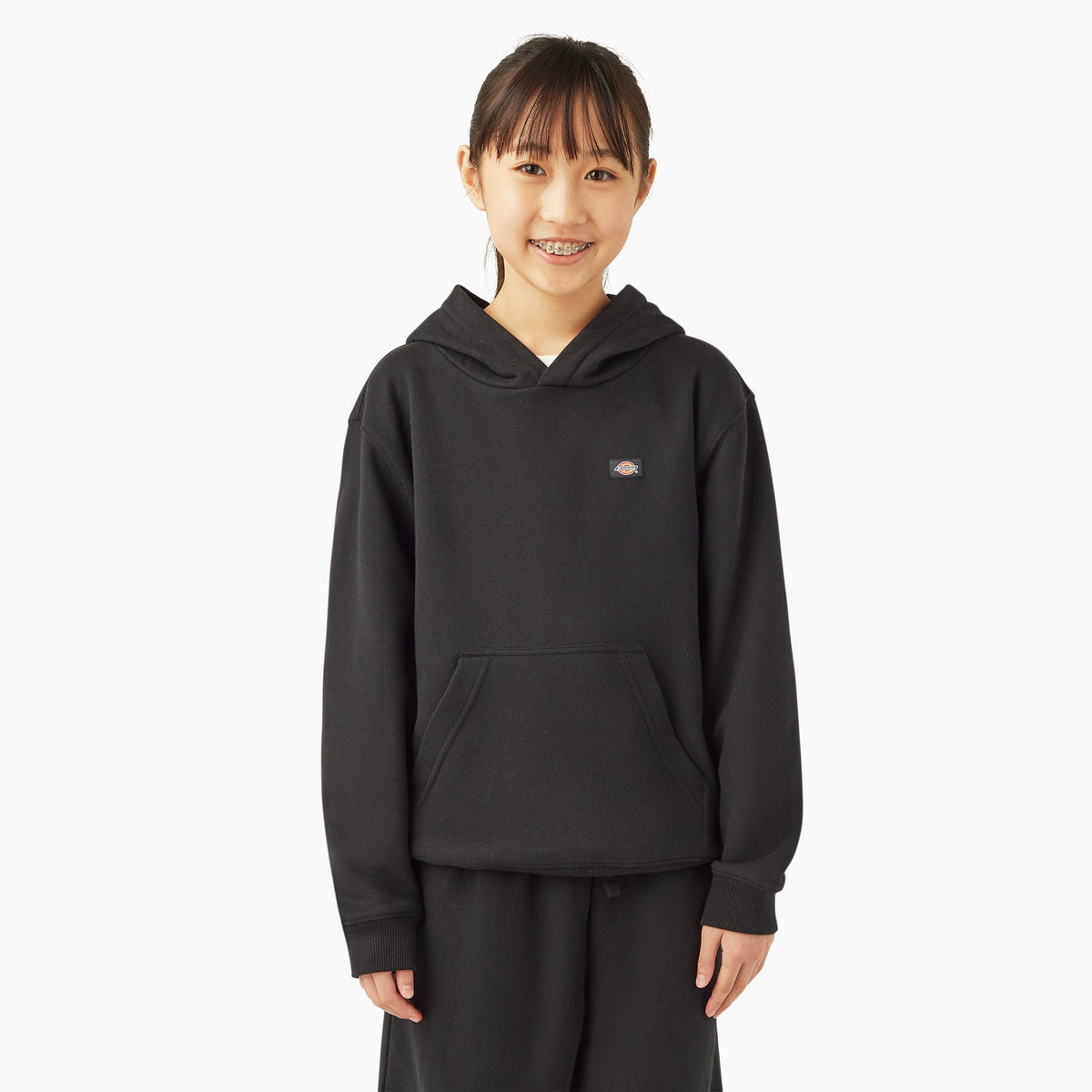"Kids' Oakport Hoodie"