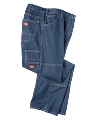 "Industrial Workhorse Denim Jeans"