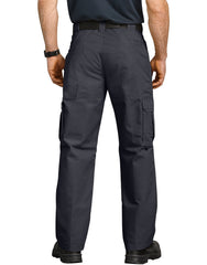 "Tactical Relaxed Fit Straight Leg Lightweight Ripstop Cargo Pants"