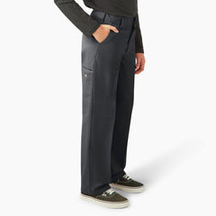 "Boys' Double Knee Work Pants, 8-20"