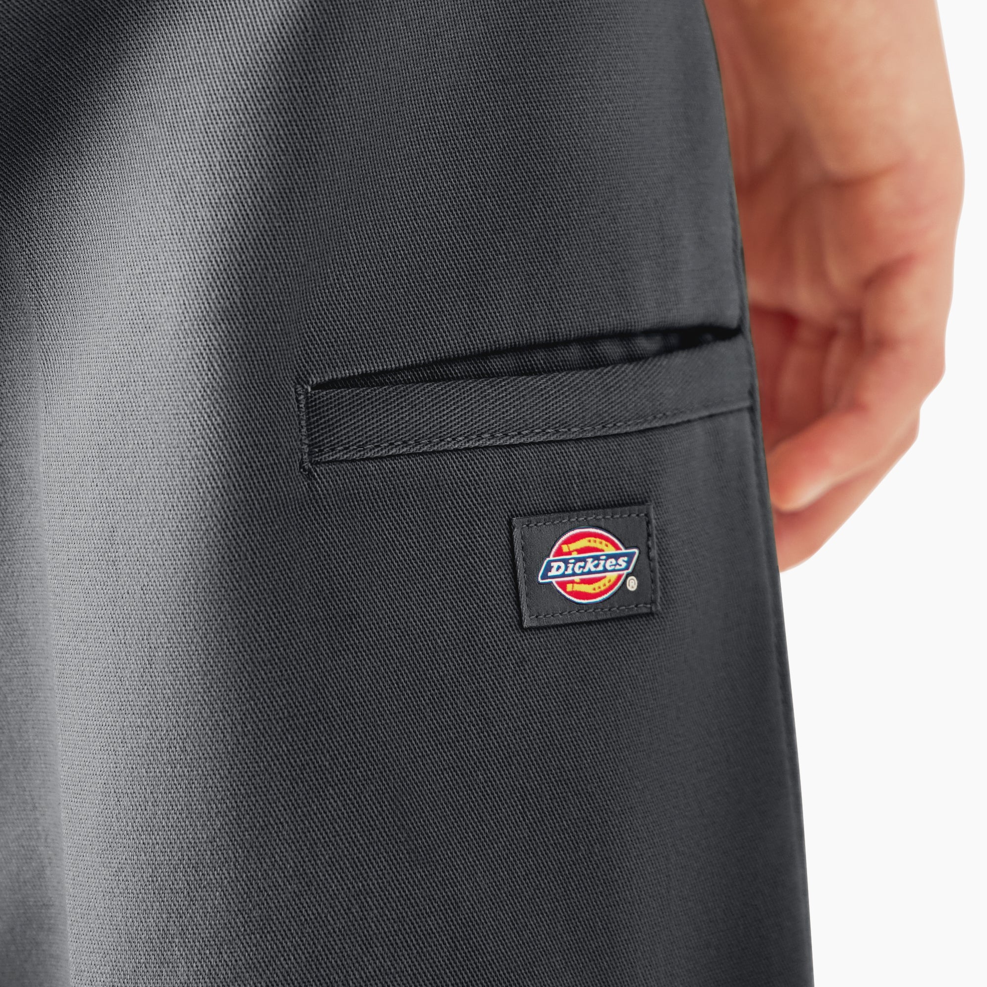 "Boys' Double Knee Work Pants, 8-20"