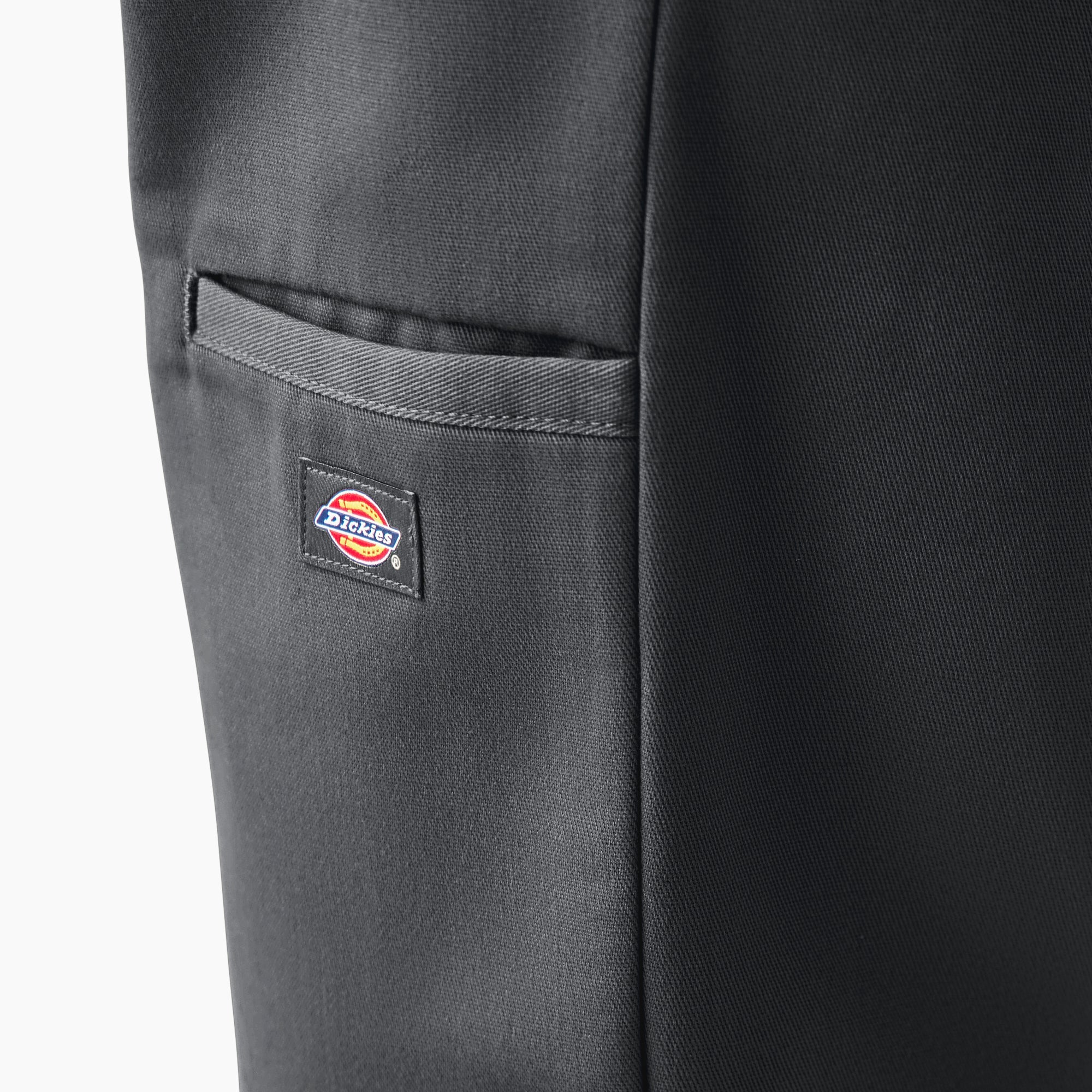 "Boys' Double Knee Work Pants, 8-20"